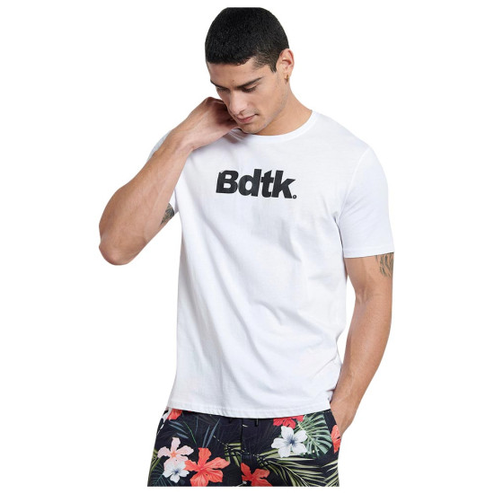 Bodytalk Ανδρική κοντομάνικη μπλούζα